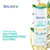 BioLand Keratin Oil Conditioner - Ultra-Concentrated Conditioner for Treated & Straight Hair - 13.53 fl oz (400mL) view 3