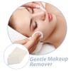 BIUDECO Gentle Makeup Remover Towel Exfoliating Washcloth for Soft Cotton Pads Skin-friendly view 2