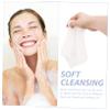 BIUDECO Gentle Makeup Remover Towel Exfoliating Washcloth for Soft Cotton Pads Skin-friendly view 3
