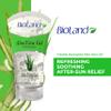Bioland Organic Aloe Vera Gel  Freshly Harvested & Cold Processed  Hydrating Gel for Sunburn Relief  Daily Moisturizer for All Skin Types  10.14 fl oz (300 mL) view 3