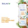 BioLand Coconut Milk Conditioner - Ultra-Nourishing Conditioner for Curly & Dry Hair - 13.53 fl oz (400mL) view 3