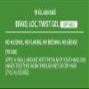Elabore Braid, Loc, Twist Gel_Soft Hold 8 fl.oz/ 227g (2) view 2