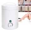Chazcool Mini Wax Heater, Multi Purpose Wax Machine, Hair Removal Paraffin Wax Machine for Men Women, Wax Warmer view 3
