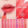 ETUDE Dear Darling Marker Tint #3 Apple Candy (5g) | Hydrating & Long Lasting Lip Stain | High Pigmented Lip Maker with Easy Drawing Tip | Korean Daily Lip Tint, Korean Makeup, Kbeauty view 3