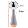 brakverla Facial Ice Globes and Roller, Cooling Massager for Face, Eyes and Neck, Cryotherapy Treatment for Puffiness, Dark Circles and Wrinkles view 4