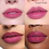 ETUDE Dear Darling Marker Tint #6 Grape Soda (5g) | Hydrating & Long Lasting Lip Stain | High Pigmented Lip Maker with Easy Drawing Tip | Korean Daily Lip Tint, Korean Makeup, Kbeauty view 2
