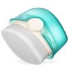 Vaguelly Kids Sunscreen Applicator & Foundation Brush - Multifunctional Brush for Liquid Makeup & Loose Powder with Cover view 1