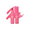 ETUDE Dear Darling Marker Tint #4 Mlik Strawberry (5g) | Hydrating & Long Lasting Lip Stain | High Pigmented Lip Maker with Easy Drawing Tip | Korean Lip Tint, Korean Makeup, Kbeauty view 1