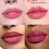 ETUDE Dear Darling Marker Tint #4 Mlik Strawberry (5g) | Hydrating & Long Lasting Lip Stain | High Pigmented Lip Maker with Easy Drawing Tip | Korean Lip Tint, Korean Makeup, Kbeauty view 2