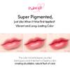 ETUDE Dear Darling Marker Tint #4 Mlik Strawberry (5g) | Hydrating & Long Lasting Lip Stain | High Pigmented Lip Maker with Easy Drawing Tip | Korean Lip Tint, Korean Makeup, Kbeauty view 4