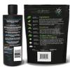 Foot Callus Remover Gel Set - Professional Callus Remover for Feet, Calloused Feet Remover Gel - Pedicure Kit & Foot Spa Tools - Feet Callus Remover - 8oz w/ 16oz Tea Tree Oil Foot Soak - USA view 2