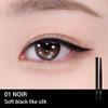BBIA Last Auto Gel Eyeliner (01 NOIR) + Ready To Wear Eye Palette (01 NUDE BLUSH) Bundle Set view 2