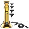 IBDRYKK Hair Clippers for Men, Professional Rechargeable Hair Trimmer for Men Grooming Barber Shop Hair Clipper Electric Beard Hair Cutter Machine view 1