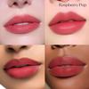 ETUDE Dear Darling Marker Tint #1 Raspberry Pop (5g) | Hydrating & Long Lasting Lip Stain | High Pigmented Lip Maker with Easy Drawing Tip | Korean Daily Lip Tint, Korean Makeup, Kbeauty view 2
