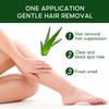 SUMAX Hair Removal Cream for Women and Men 50G Travel Size Depilatory Cream Painless Hair Removal Cream Fast and Effective Body Hair Removal Cream for Bikini, Arms, Legs, Underarm Hair Removal view 2