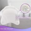 Bath Pillow Bathtub Pillow, Bath Pillow Bath Pillow, Non-Slip Spa Bathtub Mat with 3D Air Mesh Technology and 6 Suction Cups for Tub Neck Head Shoulder Pillows Support Cushion Headrest Luxury Soft Bat view 4