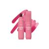 ETUDE Dear Darling Marker Tint #2 Mono Plum (5g) | Hydrating & Long Lasting Lip Stain | High Pigmented Lip Maker with Easy Drawing Tip | Korean Daily Lip Tint, Korean Makeup, Kbeauty, Perfect for Gift view 1