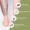SUMAX Hair Removal Cream for Women and Men 50G Travel Size Depilatory Cream Painless Facial Hair Removal Cream for Sensitive Skin Body Cream Hair Remover for Bikini, Arms, Legs, Underarm Hair Removal view 4