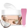 SUMAX Hair Removal Cream for Women and Men 50G Travel Size Depilatory Cream Painless Hair Removal Cream Fast and Effective Body Hair Removal Cream for Bikini, Arms, Legs, Underarm Hair Removal view 1