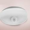 Bath Pillow Bathtub Pillow, Bathtub Pillow Silicone Pillow, Bathroom Pillow, Home Bath Pillow, Bathtub Pillow Featuring Total Support, Neck and Back Waterproof Bath Pillow Non Slip Bath Pillow,White view 3