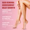 SUMAX Hair Removal Cream for Women and Men 50G Travel Size Depilatory Cream Painless Hair Removal Cream Fast and Effective Body Hair Removal Cream for Bikini, Arms, Legs, Underarm Hair Removal view 2