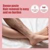 SUMAX Hair Removal Cream for Women and Men 50G Travel Size Depilatory Cream Painless Hair Removal Cream Fast and Effective Body Hair Removal Cream for Bikini, Arms, Legs, Underarm Hair Removal view 3