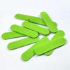 100PCS Mini Nail Files Bulk Nail Emery Boards Nail File Lot Disposable Nail Files Buffers Nail File for Natural Nails Home Salon Use view 3