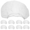 DEARMAMY 20pcs Disposable Foot Bath Tub Liners Pe Material Foot Soak Pouch for Spa Beauty Salons and Home Use Practical and Convenient for Relaxation view 1