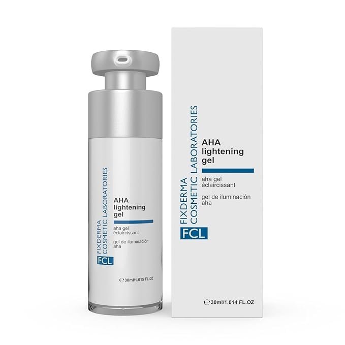 CLASSIC DERMA FCL AHA GEL 30ML | 1.0 Fl Oz