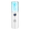 Saluaqui Mist Spray Face Sprayer, Deep Cleansing and Moisturizing with All Around Water Replenishment Steamer, Reducing Wrinkles and Skin Sensitivity view 1