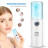 Saluaqui Mist Spray Face Sprayer, Deep Cleansing and Moisturizing with All Around Water Replenishment Steamer, Reducing Wrinkles and Skin Sensitivity view 3