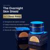 DaseuL Perfect Sleep Super Barrier Cream 1.69fl.oz, Dense Ceramide Sleep Balm for Strengthening Skin Barrier, Soothing Irritation & Restoring Hydration Overnight Korean Facial Moisturizer view 2