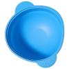 FRCOLOR Silicone Wax Warmer Liner Non-stick Wax Melt Pot Reusable Bowl for Home and Salon Use Replacement view 1