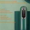 KAABETO Vacuum Pore Cleaner, Built-in Camera & WiFi Real-time Skin Screen USB Rechargeable Electric Acne Comedone Pimple Vacuum Blackhead ExtractorWithout damaging Hair follicles(Color:Green) view 4