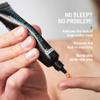 Dr. Brandt Needles No More, No More Baggage Bundle - Minimizes Under-Eye Bags, Puffiness & Dark Circles - Full (0.5 oz) + Travel Size (0.25 oz) view 4