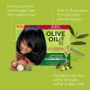 ORS Olive Oil Built-In Protection Full Application No-Lye Hair Relaxer - Nourish & Grow* Hair & Scalp Infused with Avocado Oil & Peppermint for Strength & Length - Bundle view 2