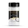 GranAroma Coarse Sea Salt, Finishing Salt, Cooking and Bath Additive (4 Ounce) view 1