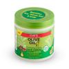 ORS Olive Oil Fortifying Creme Hairdress infused with Castor Oil for Strengthening - Multi-Use Styling Cream Infused with Collagen & Avocado Oil for Strength & Length - Bundle view 4