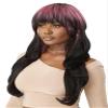 Outre Wigpop - Style Selects - Cyra (CREAM SODA) view 4
