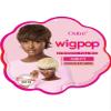 Outre Wigpop - Niecy (COPPER) view 2