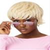 Outre Wigpop - Niecy (COPPER) view 3