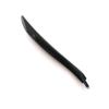 Disposable Microblading Needle 10pcs Pen Microblade Permanent Makeup Handle Tool x10 (14 U Shaped 0.18mm (10)) view 1