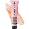 Mudmasky Velvety Glow Body Scrub 6.0 OZ. XXL-size - AS SEEN IN YOUR IPSY GLAM BAG - Exfoliating Bamboo Scrub. Made in France. No harsh chemicals. For Soft, Radiant Skin. view 2