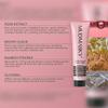 Mudmasky Velvety Glow Body Scrub 6.0 OZ. XXL-size - AS SEEN IN YOUR IPSY GLAM BAG - Exfoliating Bamboo Scrub. Made in France. No harsh chemicals. For Soft, Radiant Skin. view 4