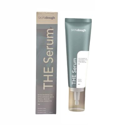 Generic SKINDough The Serum 5% Niacinamide, 30ml, 1 Ounce (Pack of 1)