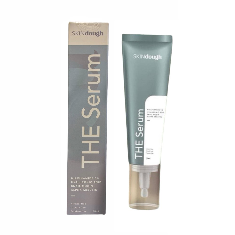 Generic SKINDough The Serum 5% Niacinamide, 30ml, 1 Ounce (Pack of 1)