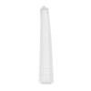 GMBYLBY Grafting Eyelashes Tweezers Silicone Covers Tweezers Tips Protect Case Prevent Tweezer From Hit Lashes Auxiliary Tools Tweezers Caps view 1