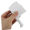 PAMINGONO Disposable Ear Piercing Booster Tool Reusable Ear Puncture Device for Safe Use Professional Piercing Kit with Replaceable Earrings Users and Professionals view 2