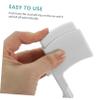 PAMINGONO Disposable Ear Piercing Booster Tool Reusable Ear Puncture Device for Safe Use Professional Piercing Kit with Replaceable Earrings Users and Professionals view 3