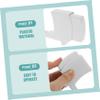 BELLIFFY Self Ear Piercing Kit Portable Professional Tool for Easy and Safe Ear Piercing Disposable Supplies for Beginners and Experts Includes for Clean Use view 3